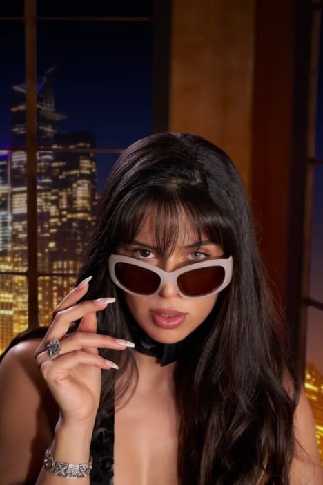 Limited-Edition Sunglasses Collections