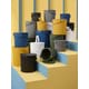 Contemporary Colorful Bucket Designs Image 1