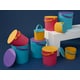 Contemporary Colorful Bucket Designs Image 4