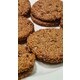 Gut-Friendly Ancient Grain Biscuits Image 1
