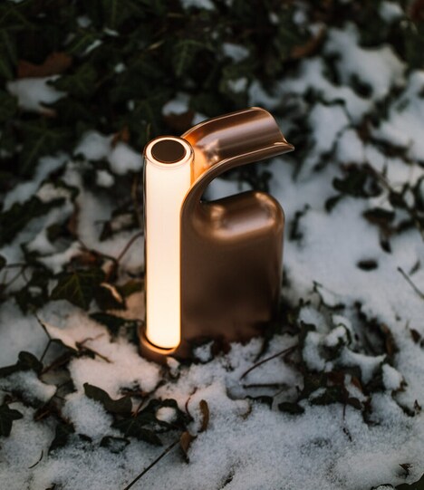 Glowing Whimsical Storybook Lanterns