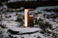 Glowing Whimsical Storybook Lanterns Image 2