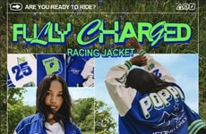 Signature Soda Merchandise Collections