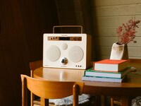 Portable Sonic-Optimized Speakers