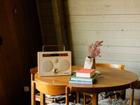 Portable Sonic-Optimized Speakers Image 2
