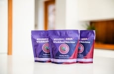 Berry-Boosted Nutritional Powders