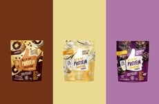 Decadent Protein Smoothie Powders