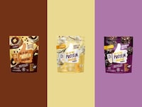 Decadent Protein Smoothie Powders Image 1