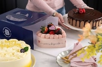 Special Occasion Cakes Image 1
