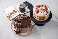 Special Occasion Cakes Image 2