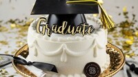 Special Occasion Cakes Image 3