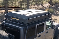 Apartment-Sized Rooftop Tents Image 4