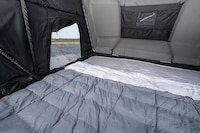 Apartment-Sized Rooftop Tents Image 5