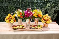 Edible Artist-Created Gifts