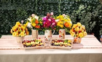 Edible Artist-Created Gifts