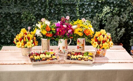 Edible Artist-Created Gifts