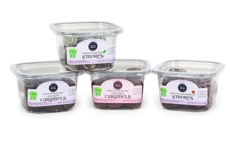 Artisan-Style Bulk Candy Products