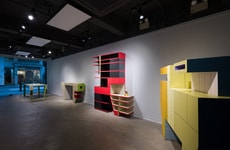 Architectural Art Exhibitions