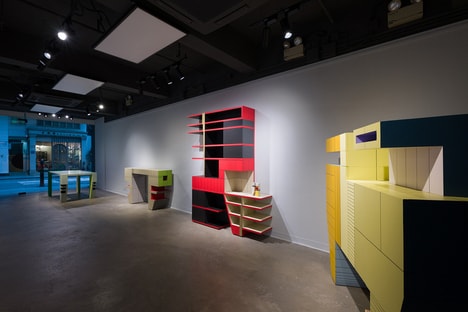 Architectural Art Exhibitions