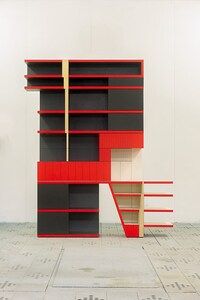 Architectural Art Exhibitions Image 2