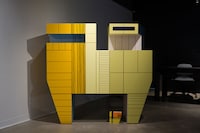 Architectural Art Exhibitions Image 3