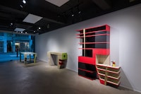 Architectural Art Exhibitions Image 4