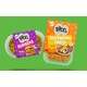 Regionally Flavored Meatless Foods Image 1