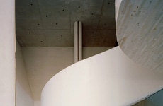 Brutalist Suburban Family Houses