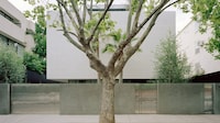 Brutalist Suburban Family Houses Image 2