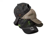 Collaborative Headwear Capsules