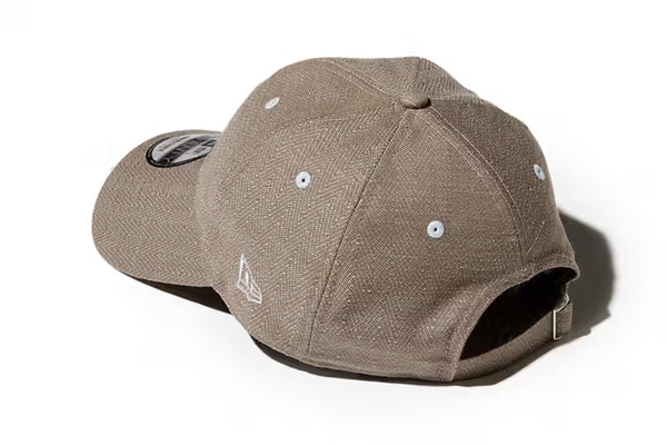 Collaborative Headwear Capsules : Kiko Kostadinov and New Era