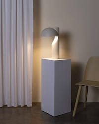Modern Dynamic Structural Lamps Image 2