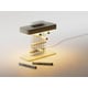 Desk Organizer Lamp Hybrids Image 1