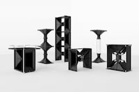 Speaker Part-Garnered Art Installations Image 3