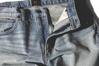 Collaborative Relaxed Vintage Denim Image 2