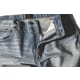 Collaborative Relaxed Vintage Denim Image 2