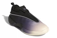 Stealthy Gradient Tonal Sneakers Image 3