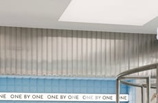 Lightness-Themed Womenswear Boutiques