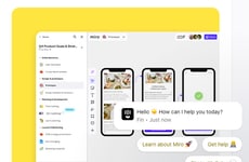 AI Collaboration Workspaces