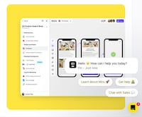 AI Collaboration Workspaces Image 1