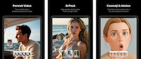 AI Portrait Generators Image 1