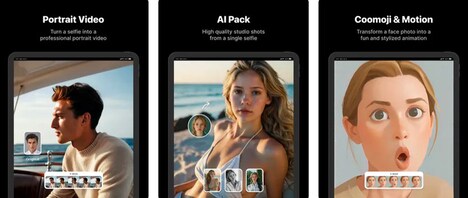 AI Portrait Generators