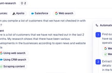 AI Sales Assistants