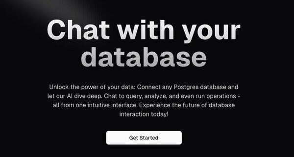 AI Database Assistants: Chat With Your Database Optimizes Queries and ...