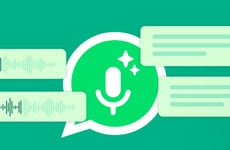 Voice Note Transcribers
