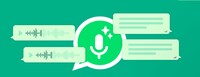 Voice Note Transcribers Image 1