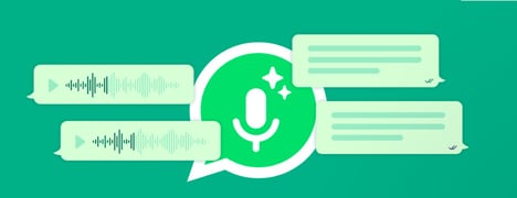 Voice Note Transcribers