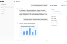 Open-Source Chatbot Builders