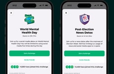 Digital Detox Platforms