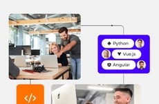 Rapid Talent Matching